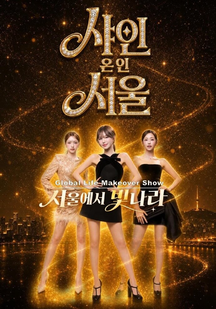 ShineoninSeoul